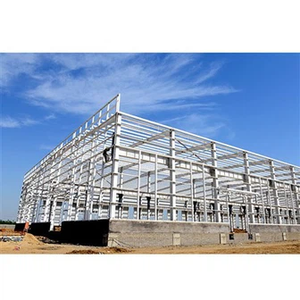 Prefab Մետաղական Թաղանթ